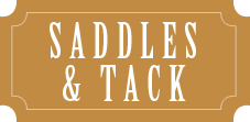 Saddle and Tack